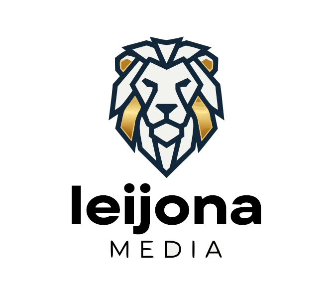 Leijona Media